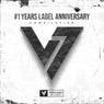 #1 Years Label Anniversary