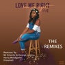 Love Me Right - The Remixes