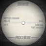 Untitled Foghorn Roller EP
