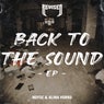 Back To The Sound EP