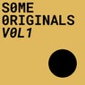 Some Originals (Volume One)