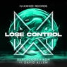 Lose Control (feat. David Allen) [Extended Mix]