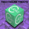 Cubic Tech House Treats Volume 15