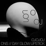 DNS / Day Glow Lipstick - EP