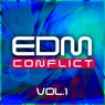 EDM Conflict, Vol. 1