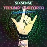 Techno Dystopia (SilentBreakers Remix)