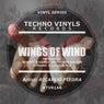 Wings Of Wind (Remixes)