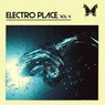 Electro Place, Vol. 4
