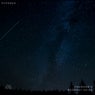 Thunder's Darkest Skies