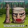 Wardrums EP