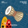 Mindhshake EP