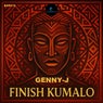 Finish Kumalo