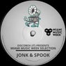 MIAMI MUSIC WEEK SELECTION by Jonk & Spook
