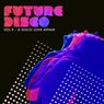 Future Disco, Vol. 9 - A Disco Love Affair