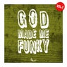 God Made Me Funky,  Vol. 2