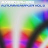 Autumn Sampler Vol. 2