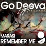 Remember Me
