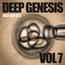 Deep Genesis, Vol. 7 (Only for DJ's)