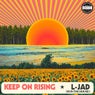 Keep on Rising