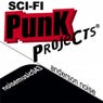 SCI-FI Punk Projects