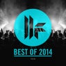 Best Of Toolroom 2014