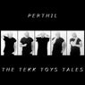 The Tekk Toys Tales