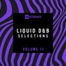 Liquid Drum & Bass Selections, Vol. 11