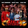 Def By Stereo