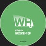Broken EP