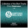 Collection of the Best Tracks From: Deepcosmo, Pt. 6