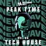 Nothing But... Peak Time Tech House, Vol. 06