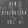 New Generation Vol. 4