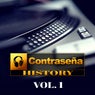Contraseña History Vol. 1