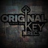 3 Years Of Original Key