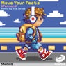 Move Your Feets