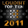 Loudbit Top Ten 2011