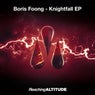 Knightfall EP