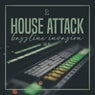 House Attack: Bassline Invasion, Vol.05