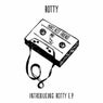 Introducing Rotty EP