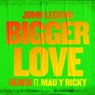 Bigger Love (Remix)
