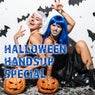 Halloween Handsup Special