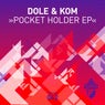 Pocket Holder EP