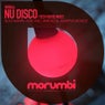 Nu Disco (Tech House Mixes)