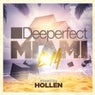 Deeperfect Miami 2014 Mixed by Hollen
