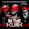 In The Club - Mixed By Ask2Quit