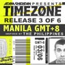 GMT+8 Manila