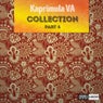 Kaprimula Collection, Pt. 4