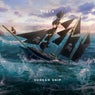 Sunken Ship