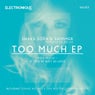 Too Much EP