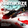 Kamikaze Vol 1